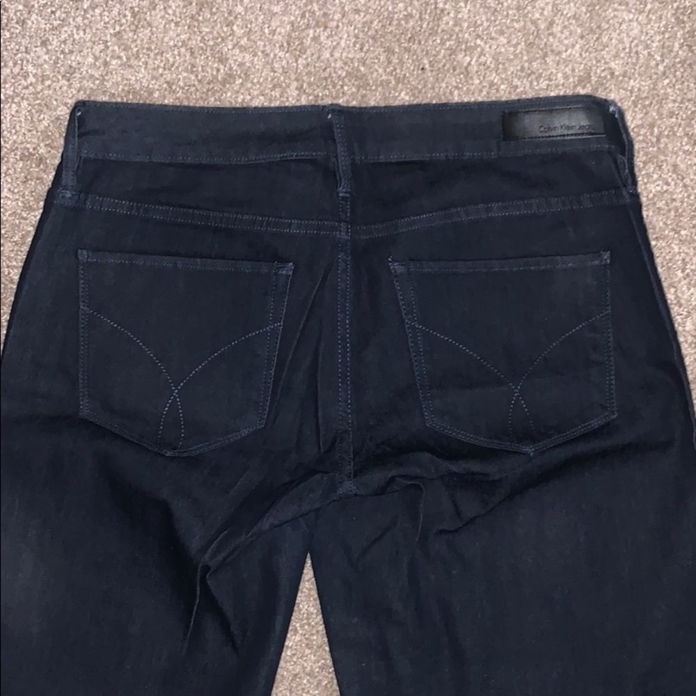 Calvin Klein Jeans - Picture 2 of 2